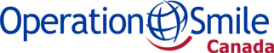 Operation Smiles Canada logo