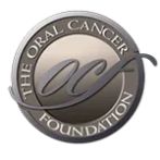 The Oral Cancer Foundation logo