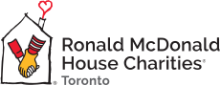 Ronald McDonald House Charities Toronto logo