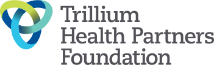 Trillium Health Partners Foundation logo