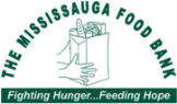 The Mississauga Food Bank logo